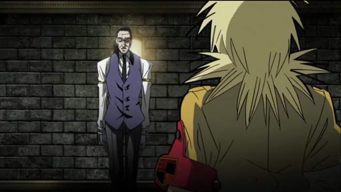 Otaku Gallery  / Anime e Manga / Hellsing / Screen Shots / OAV / OAV 2 / 041.jpg